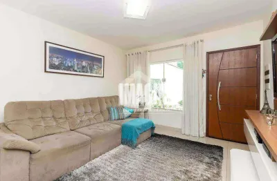 Casa com 3 quartos à venda na Rua Maria Adelaide, Tatuapé, São Paulo