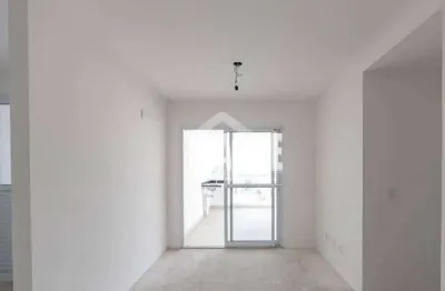 Apartamento com 2 quartos à venda na Rua Padre Estevão Pernet, Tatuapé, São Paulo