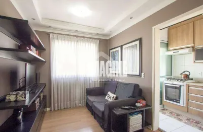 Apartamento com 2 quartos à venda na Rua Retiro, Tatuapé, São Paulo