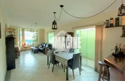 Sobrado na mooca com 3 dorms sendo 2 suítes, 2 vagas, 145m²