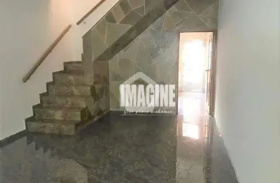 Casa com 2 quartos à venda na Rua Fidélis Papini, Vila Prudente, São Paulo