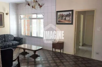 Casa com 3 quartos à venda na Rua Azevedo Soares, Tatuapé, São Paulo