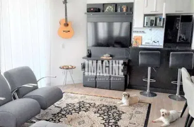 Apartamento com 2 quartos à venda na Rua Ibitirama, Vila Prudente, São Paulo