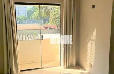 Apartamento com 2 quartos à venda na Rua Azevedo Júnior, Brás, São Paulo