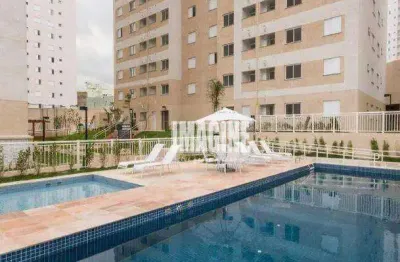 Apartamento com 1 quarto à venda na Avenida Doutor Francisco Mesquita, Vila Prudente, São Paulo