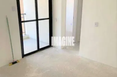 Apartamento com 2 quartos à venda na Rua Pedro Bellegarde, Tatuapé, São Paulo