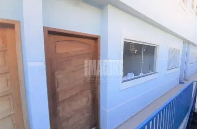Casa com 2 quartos à venda na Rua Pedro Talarico, Vila Matilde, São Paulo