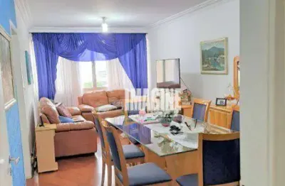 Apartamento com 3 quartos à venda na Rua do Oratório, Mooca, São Paulo
