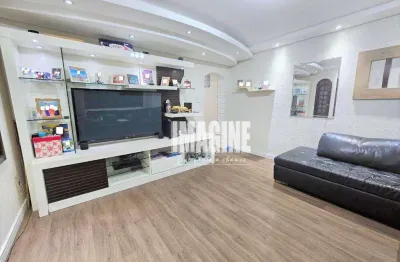 Sobrado na vila formosa com 3 dorms sendo 1 suíte, 2 vagas, 150m²