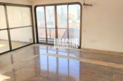 Cobertura com 4 quartos à venda na Rua Carlos Venturi, Mooca, São Paulo