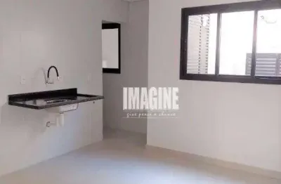 Apartamento com 1 quarto à venda na Praça Vila Graciosa, Vila Prudente, São Paulo