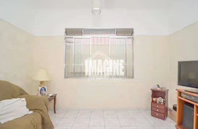 Casa com 2 quartos à venda na Rua Padre Raposo, Mooca, São Paulo