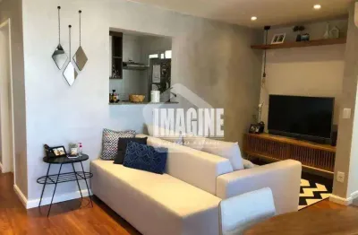 Apartamento com 3 quartos à venda na Rua Francisco Marengo, Tatuapé, São Paulo