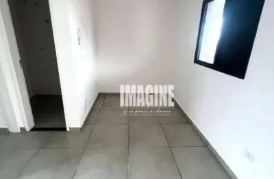 Apartamento com 1 quarto à venda na Avenida Montemagno, Vila Formosa, São Paulo