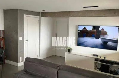 Apto na vila prudente com 3 dorms sendo 1 suíte, 2 vagas, 121m²