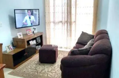 Apartamento com 2 quartos à venda na Rua Joaquim Marra, Vila Matilde, São Paulo