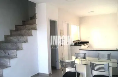 Sobrado em condomínio fechado na vila prudente com 2 suítes, 1 vaga, 94m²
