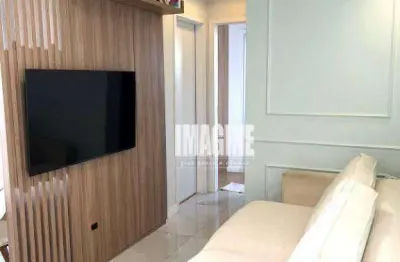 Apartamento com 2 quartos à venda na Rua Senador Georgino Avelino, Itaquera, São Paulo