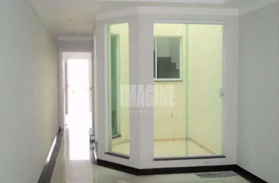 Sobrado na vila matilde com 3 dormitórios sendo 3 suítes, 3 vagas, 210m²