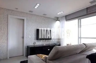 Apartamento com 3 quartos à venda na Rua Queriri, Carrão, São Paulo