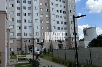 Apartamento com 2 quartos à venda na Avenida Vila Ema, Vila Prudente, São Paulo