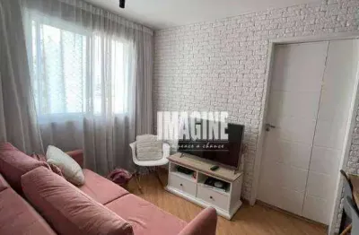 Apartamento com 2 quartos à venda na Rua Retiro, Tatuapé, São Paulo