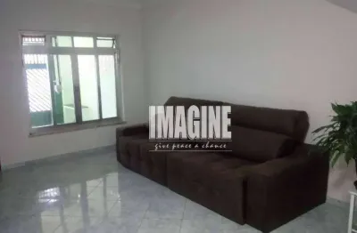 Casa com 2 quartos à venda na Rua Raimundo Correia, Água Rasa, São Paulo