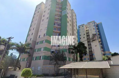 Apartamento com 2 quartos à venda na Rua Indaiá Grande, Parque do Carmo, São Paulo