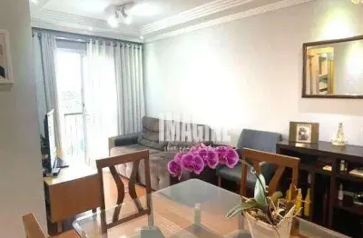 Apartamento com 3 quartos à venda na Rua Engenheiro Guilherme Cristiano Frender, Vila Formosa, São Paulo
