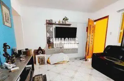 Casa com 2 quartos à venda na Rua Damião Hudson, Aricanduva, São Paulo