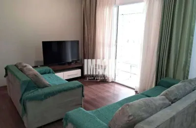 Apartamento com 3 quartos à venda na Rua Serra de Bragança, Tatuapé, São Paulo