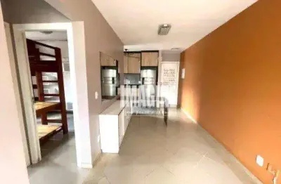Apartamento com 2 quartos à venda na Rua Astorga, Vila Matilde, São Paulo