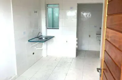 Apartamento com 2 quartos à venda na Rua Engenheiro André Paulo, Vila Matilde, São Paulo