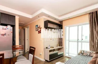 Apartamento com 2 quartos à venda na Rua Carlos Bigatti, Cangaíba, São Paulo