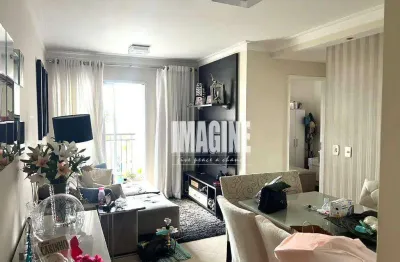 Apartamento com 3 quartos à venda na Rua Lutécia, Carrão, São Paulo