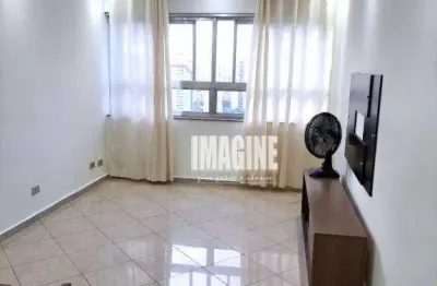 Apartamento com 1 quarto para alugar na Avenida Paes de Barros, Mooca, São Paulo