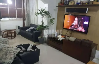 Apartamento com 2 quartos à venda na Rua Saldanha Marinho, Belém, São Paulo