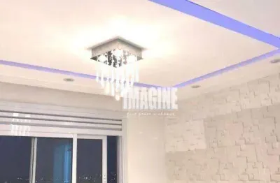 Apartamento com 2 quartos à venda na Rua Victório Santim, Itaquera, São Paulo