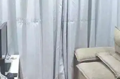 Apartamento com 2 quartos à venda na Avenida Afonso de Sampaio e Sousa, Parque do Carmo, São Paulo