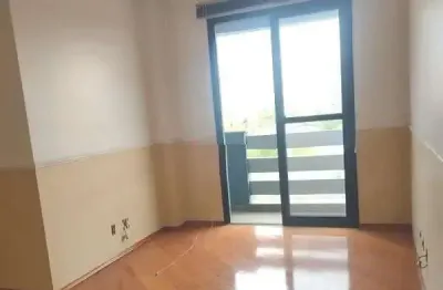 Apartamento com 2 quartos à venda na Avenida Doutor Francisco Mesquita, Vila Prudente, São Paulo