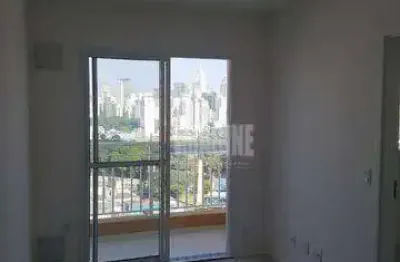 Apartamento com 1 quarto à venda na Avenida Rangel Pestana, Brás, São Paulo