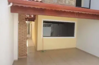 Sobrado na vila matilde com 3 dorms sendo 1 suíte, 2 vagas, 240m²