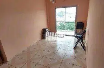 Apartamento com 2 quartos à venda na Rua Astarte, Carrão, São Paulo
