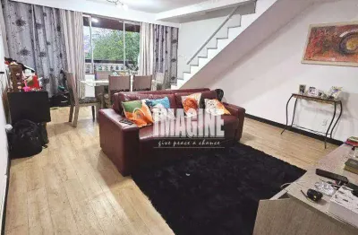 Sobrado no aricanduva com 2 dorms sendo 1 suíte, 3 vagas, 200m²