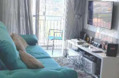 Apartamento com 2 quartos à venda na Rua Simone Martini, Aricanduva, São Paulo