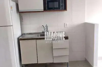 Apartamento com 2 quartos à venda na Rua Caetano Pinto, Brás, São Paulo