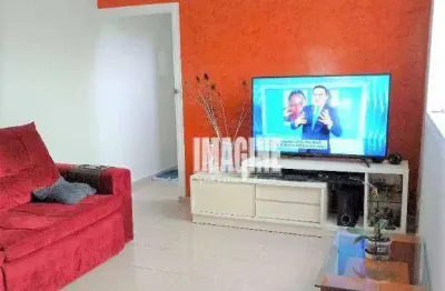 Sobrado na vila formosa com 2 dormitórios, 2 vagas, 130m²