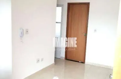 Apartamento com 1 quarto à venda na Rua Santa Gertrudes, Tatuapé, São Paulo