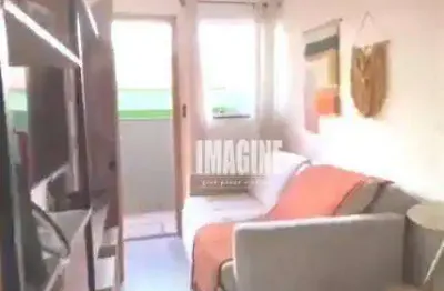 Apartamento com 1 quarto à venda na Praça Veranópolis, Vila Formosa, São Paulo