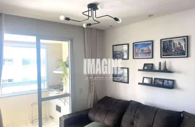 Apartamento com 3 quartos à venda na Avenida Celso Garcia, Tatuapé, São Paulo